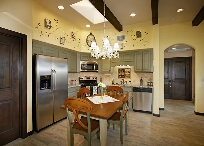 Rincon Creek Ranch Lodge Tucson
