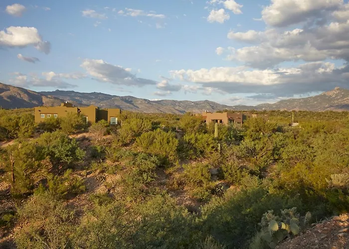 Rincon Creek Ranch Lodge