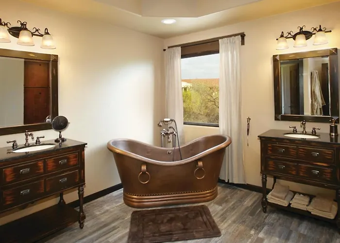 Lodge Rincon Creek Ranch *