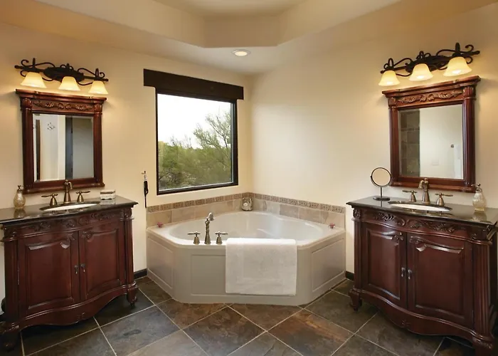Rincon Creek Ranch Lodge *