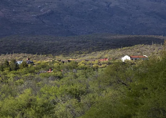 Rincon Creek Ranch Tucson
