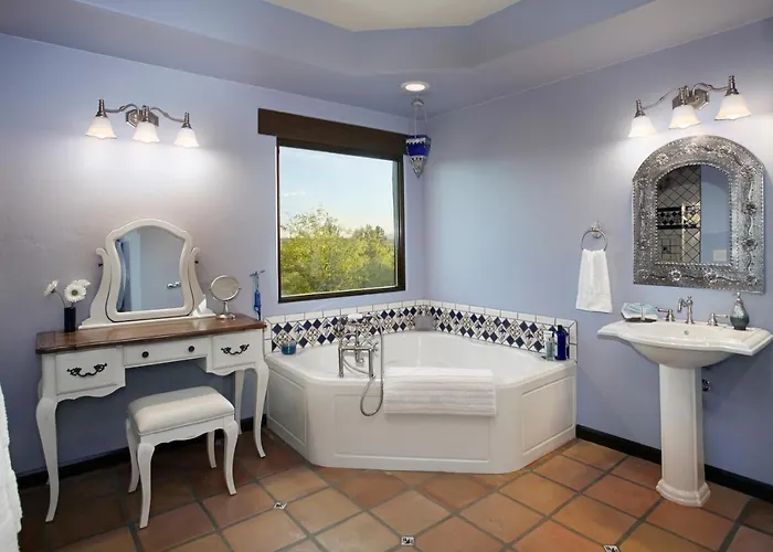 Lodge Rincon Creek Ranch Tucson