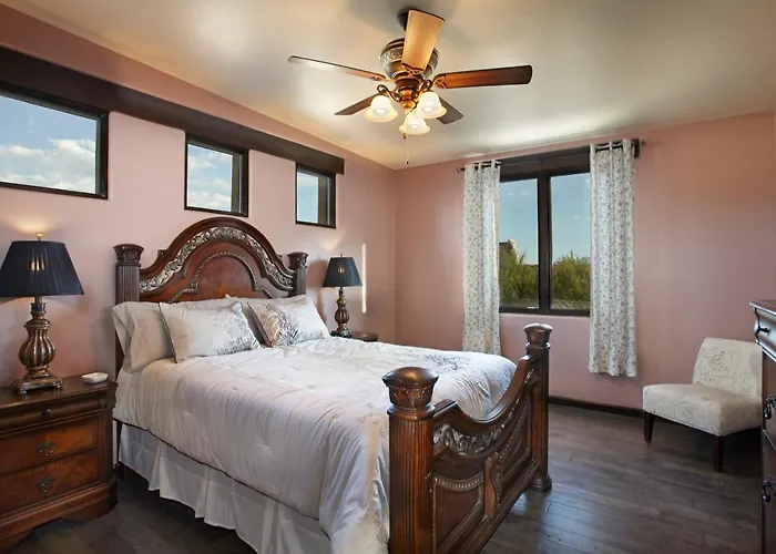 Rincon Creek Ranch Lodge