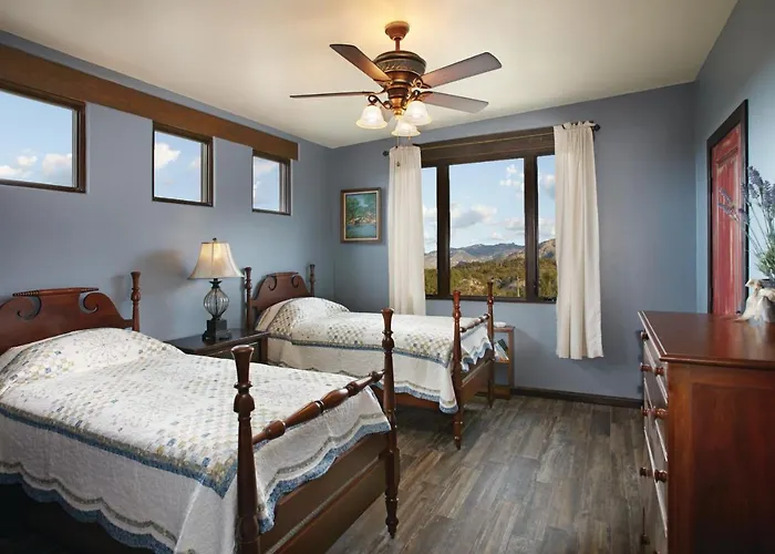 Rincon Creek Ranch