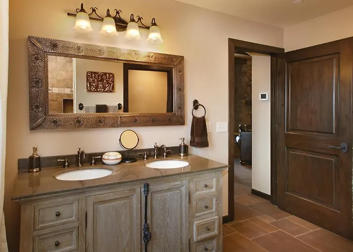 Rincon Creek Ranch Lodge Tucson