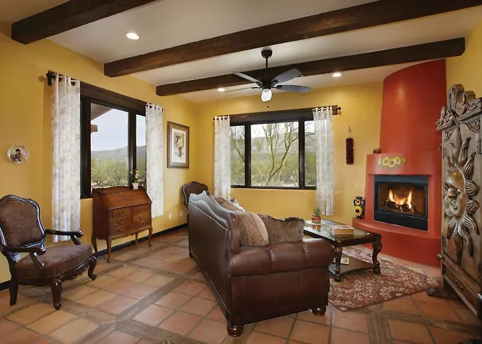 Rincon Creek Ranch
