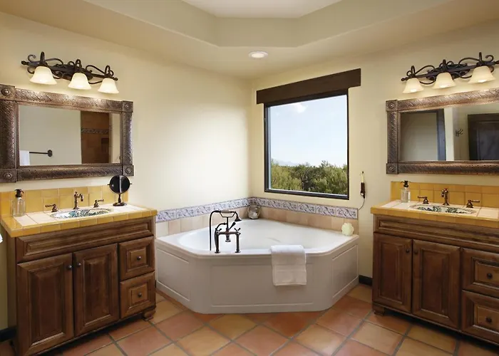Rincon Creek Ranch Lodge Tucson