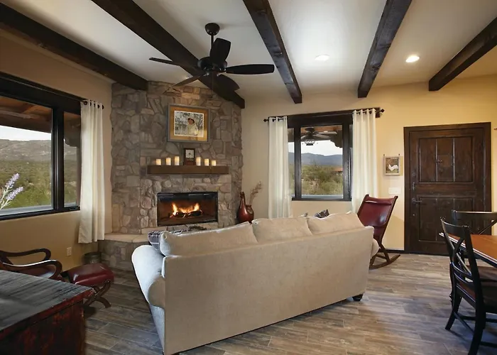 Rincon Creek Ranch *