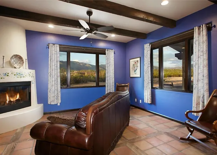 Lodge Rincon Creek Ranch *